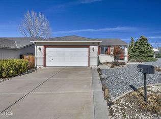 5385 Santa Anita Dr, Sparks, NV 89436