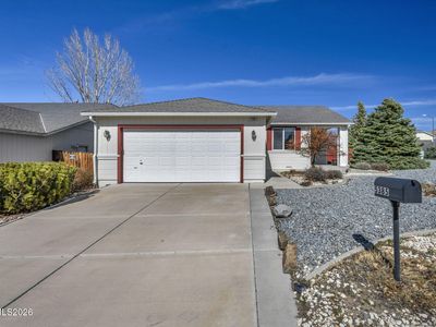 5385 Santa Anita Dr, Sparks, NV, 89436