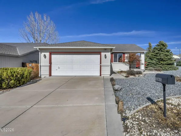 5385 Santa Anita Dr, Sparks, NV 89436