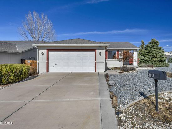 5385 Santa Anita Dr, Sparks, NV 89436