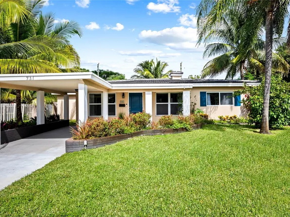 731 NW 39th Street, Oakland Park, FL 33309