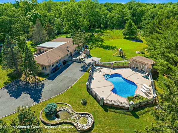 541 Shark River Station Rd, Wall Township, NJ 07727