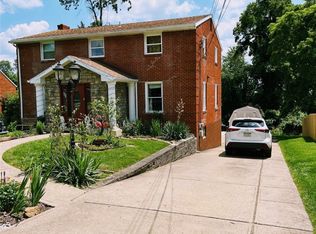 902 Garden City Dr, Monroeville, PA 15146