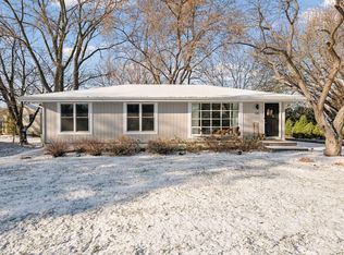 115 Kentucky Ave N, Golden Valley, MN 55427