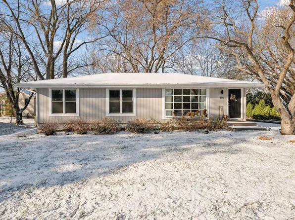 115 Kentucky Ave N, Golden Valley, MN 55427