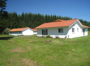 742 Tucker Rd, Toledo, WA 98591