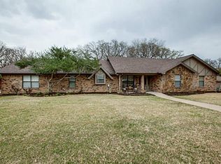 5304 Rustic Trl, Colleyville, TX 76034