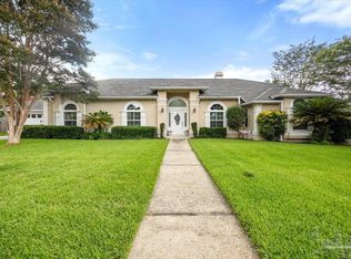 3320 Tompkins St, Pensacola, FL 32504