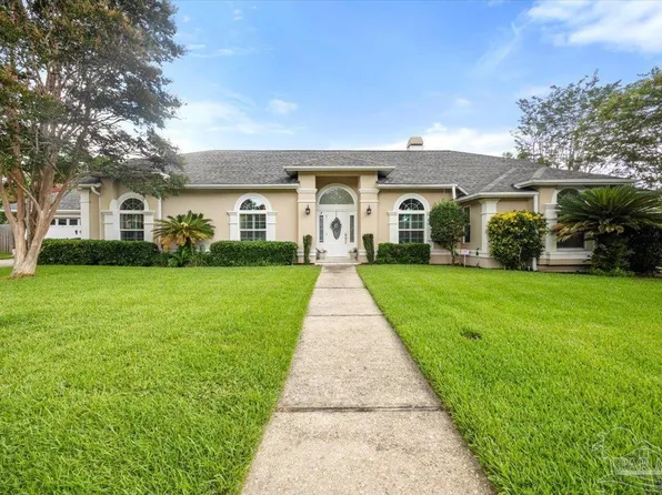 3320 Tompkins St, Pensacola, FL 32504