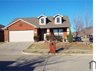 3656 Dove Ln, Mesquite, TX 75181