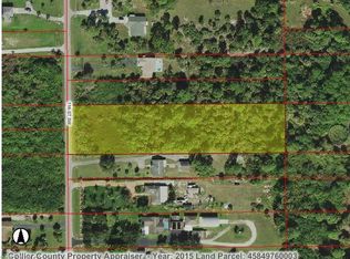1270 11th St SW, Naples, FL 34117