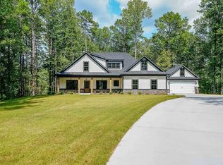 1268 Dean Hill Rd, Monroe, GA 30655