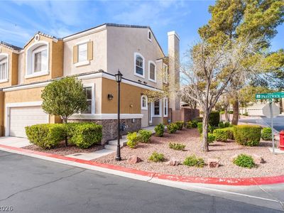 1001 Prestwick St, Las Vegas, NV, 89145