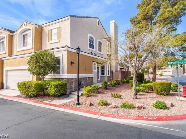1001 Prestwick St, Las Vegas, NV 89145