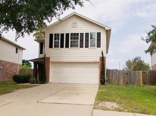 4010 Sand Ripple Ln, Katy, TX 77449