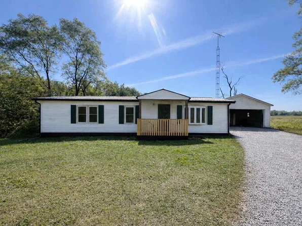 4979 Old Troy Pike, Urbana, OH 43078