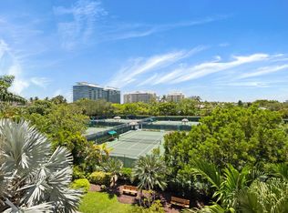 161 Crandon Blvd APT 317, Key Biscayne, FL 33149