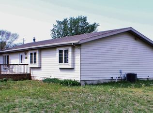 767 Heartland Dr, Bennington, KS 67422
