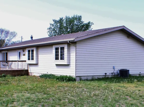 767 Heartland Dr, Bennington, KS 67422