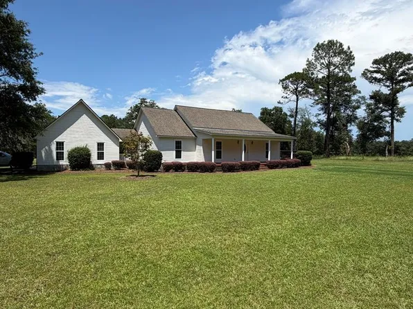 5900 Old Valdosta Rd, Nashville, GA 31639
