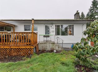 56 Pryde Ave, Nanaimo, BC V9S4R4