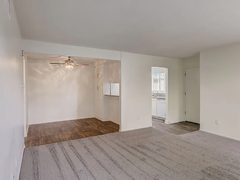 Arbor Park Apartments — Photo 6