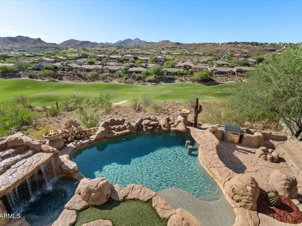 15130 E MIRAVISTA Drive, Fountain Hills, AZ 85268