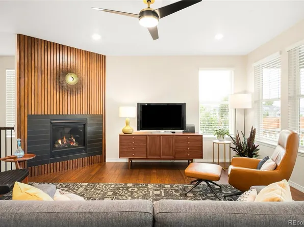 2842 E 161st Place, Thornton, CO 80602
