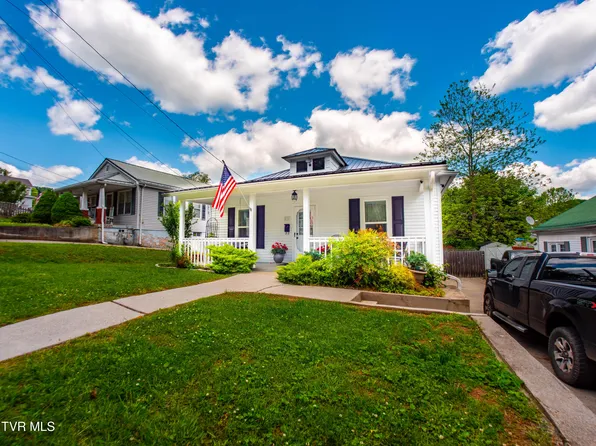 116 Huffmaster St, Rogersville, TN 37857
