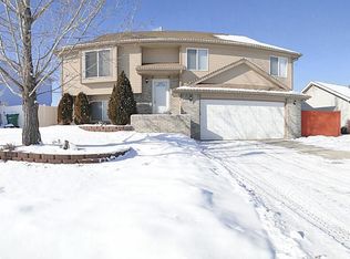 235 N 50th Avenue Pl, Greeley, CO 80634