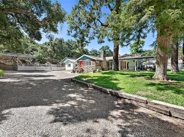 20381 Adkinson Ln, Trabuco Canyon, CA 92679