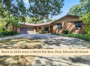 4792 Old Carpenter Rd, Edwardsville, IL 62025