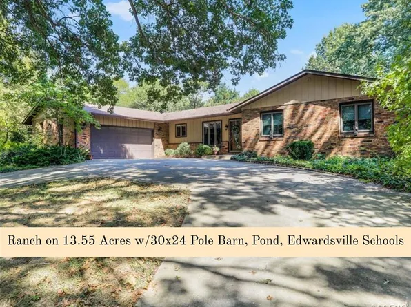 4792 Old Carpenter Rd, Edwardsville, IL 62025