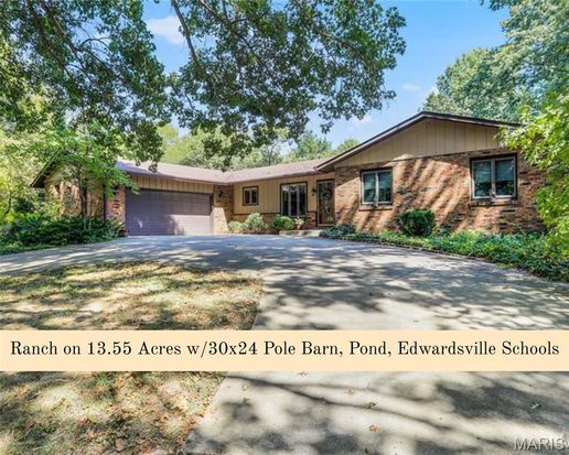 4792 Old Carpenter Rd, Edwardsville, IL 62025