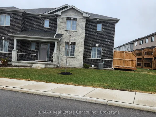 1 Mill St W #1, Centre Wellington, ON N0B 1S0