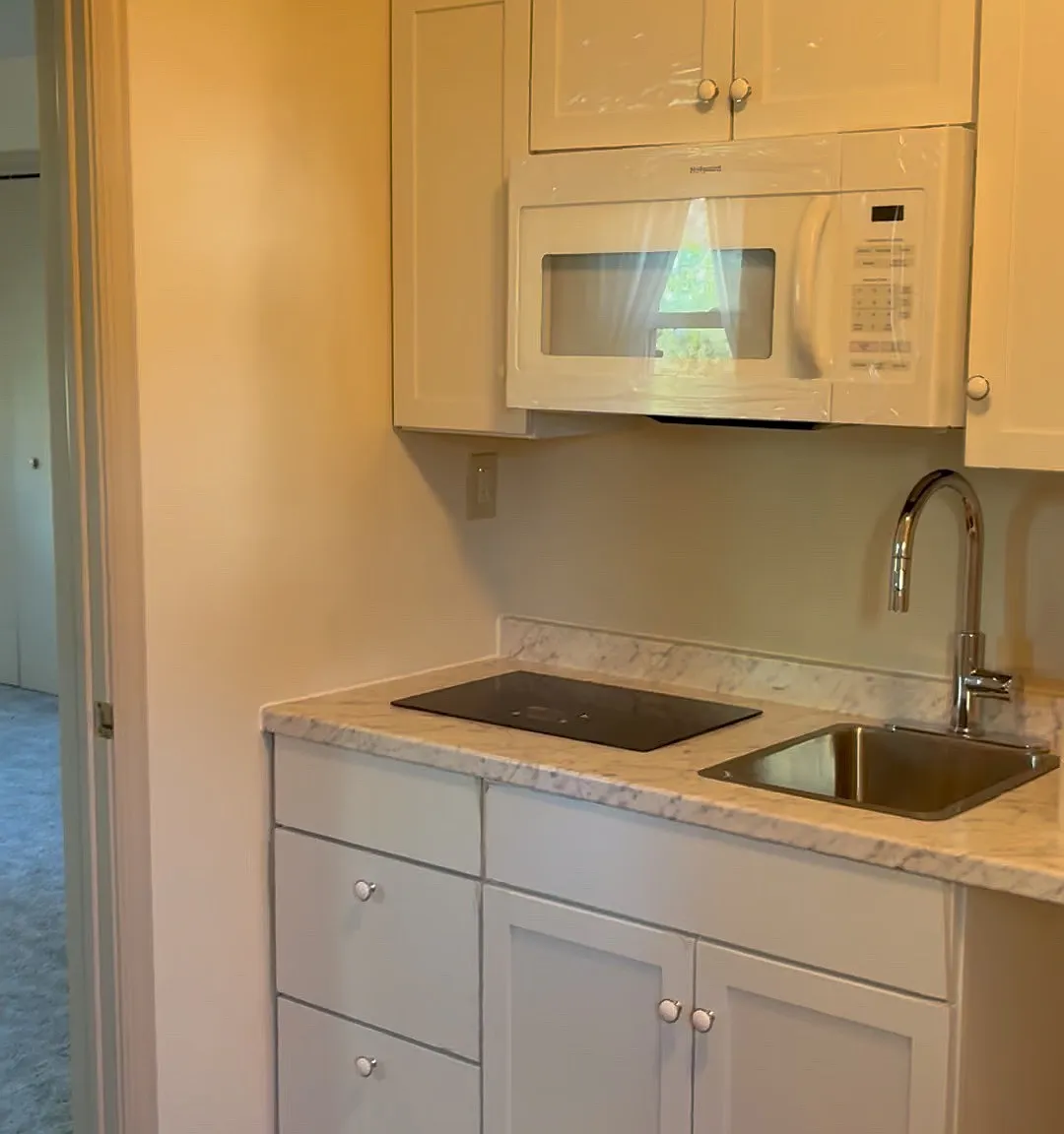 Studio, 368 sqft, $1,050 — Photo 2