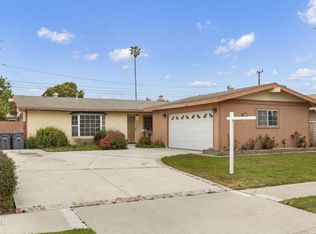 1341 Huntswood Way, Oxnard, CA 93030