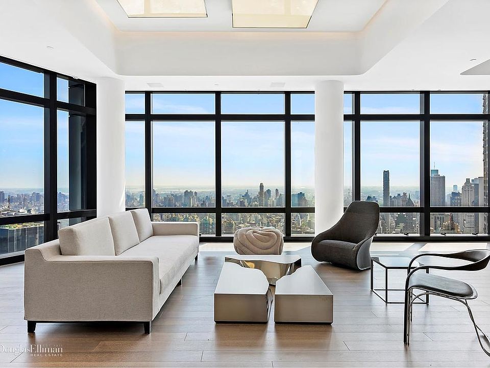 25 Columbus Cir #ST56E, New York, NY 10019 | Zillow