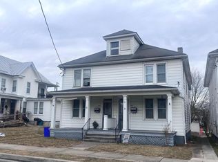 33-35 Stewart Pl, Shippensburg, PA 17257