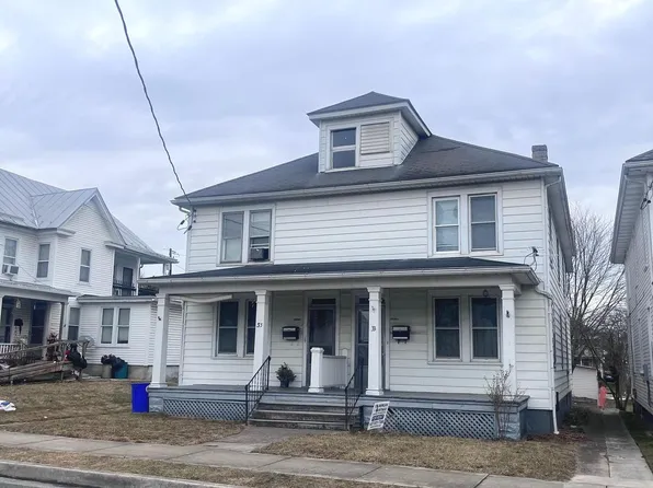 33-35 Stewart Pl, Shippensburg, PA 17257