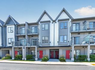 2635 William Jackson Dr #1010, Pickering, ON L1X0L5