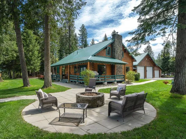 812 Levitch Rd, Newport, WA 99156