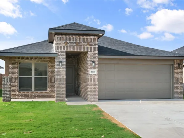 8604 24th St, Lubbock, TX 79407