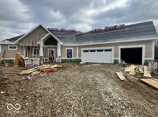 2139 W Easley Dr, Greenfield, IN 46140