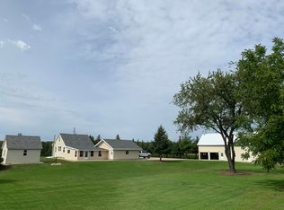 N10770 N #K-1, Daggett, MI 49821