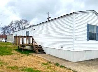 (Undisclosed Address), Oak Grove, KY 42262