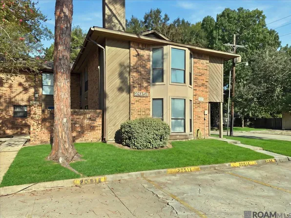 2051 S Brightside View Dr #107, Baton Rouge, LA 70820
