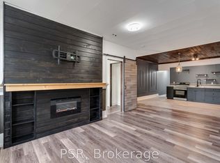 43 Manitoba St #5, Town Of Bracebridge, ON P1L2A9