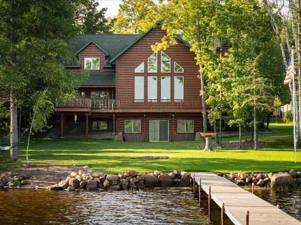 27543 300th Pl, Aitkin, MN 56431