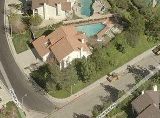 18340 Hampton Ct, Porter Ranch, CA 91326